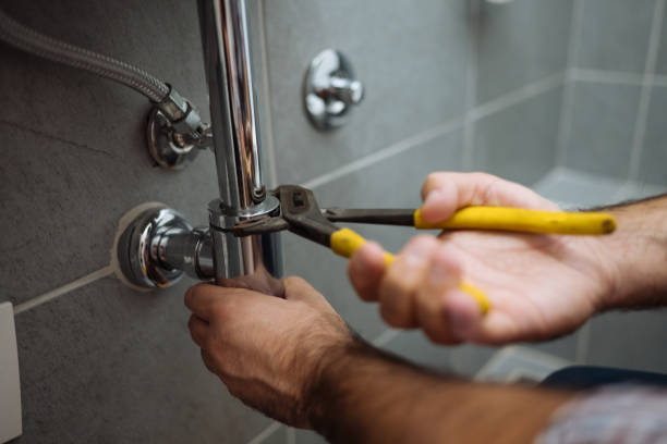 Best Faucet Repair  in Littlefield, TX