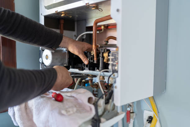 Trusted Littlefield, TX Plumbing Experts
